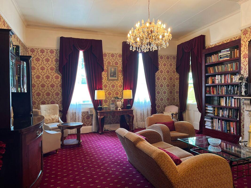 The Boutique Hotel Blue Mountains Blackheath Kültér fotó