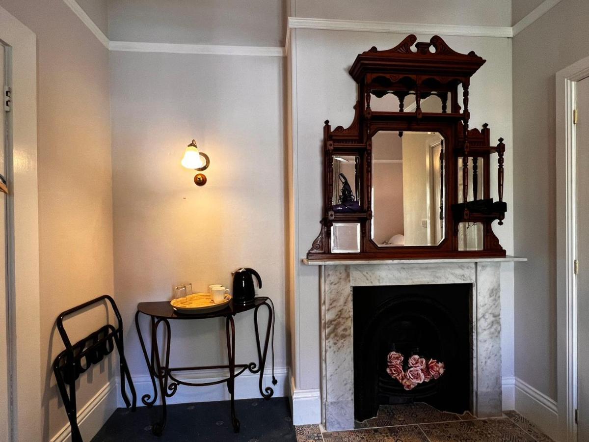 The Boutique Hotel Blue Mountains Blackheath Kültér fotó