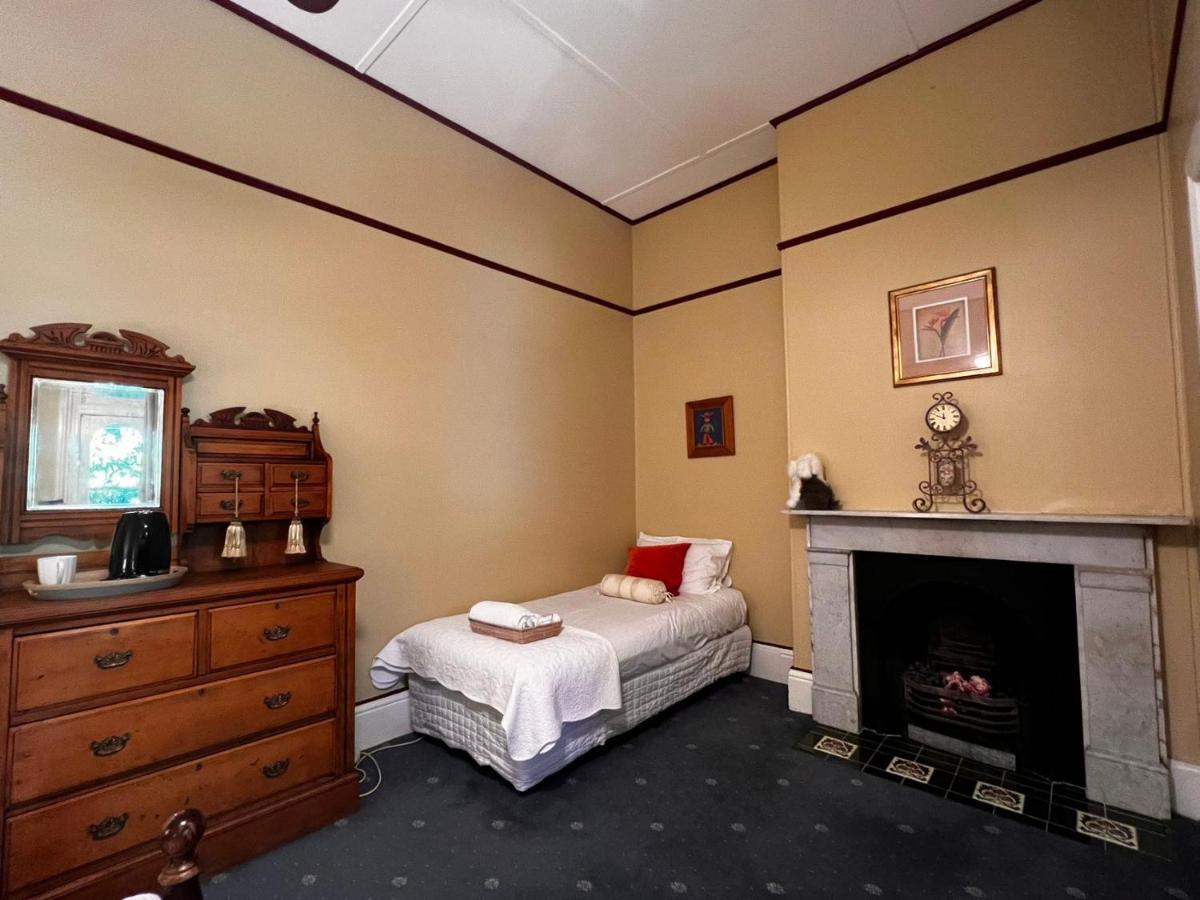 The Boutique Hotel Blue Mountains Blackheath Kültér fotó