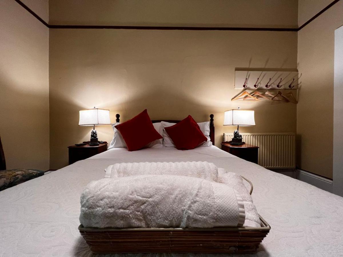 The Boutique Hotel Blue Mountains Blackheath Kültér fotó