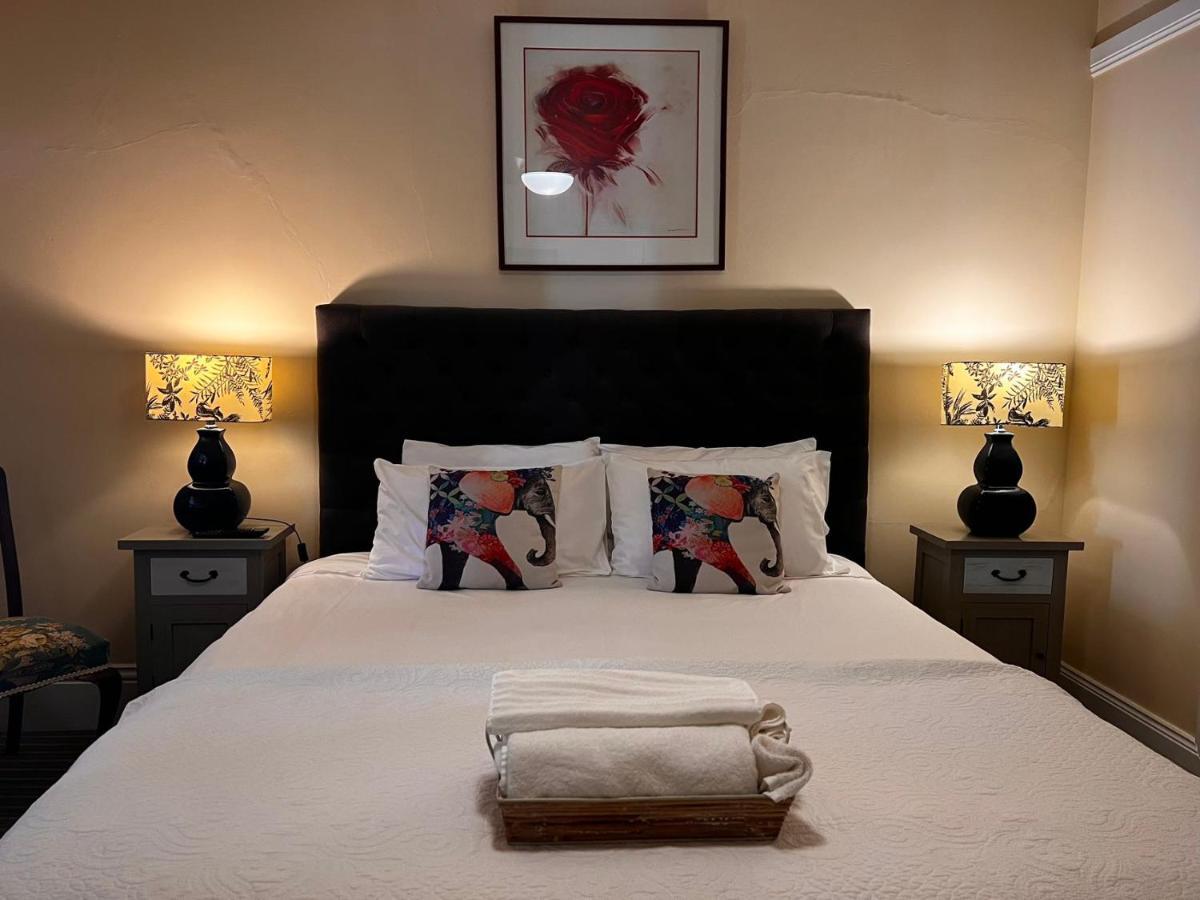 The Boutique Hotel Blue Mountains Blackheath Kültér fotó