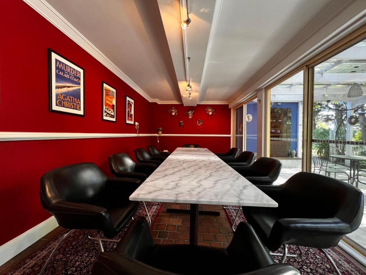 The Boutique Hotel Blue Mountains Blackheath Kültér fotó