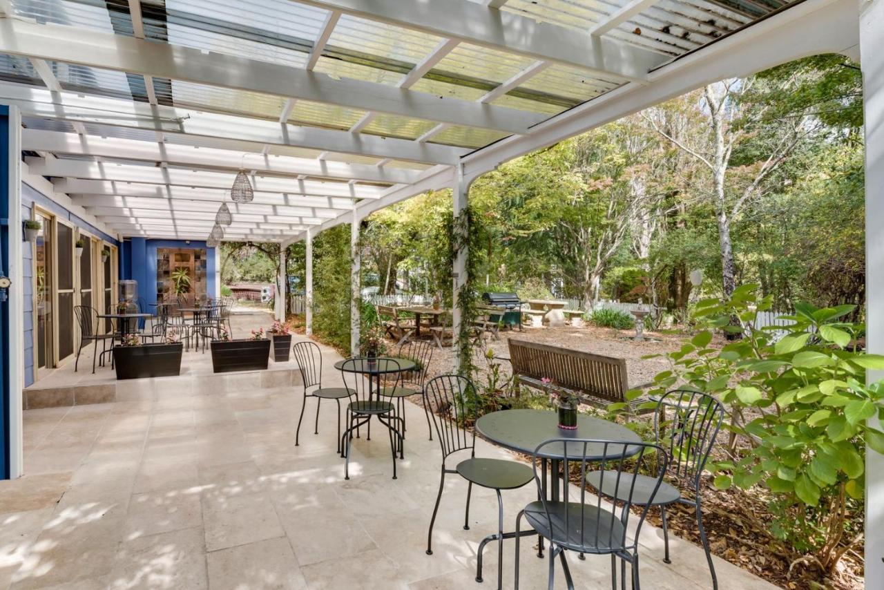 The Boutique Hotel Blue Mountains Blackheath Kültér fotó