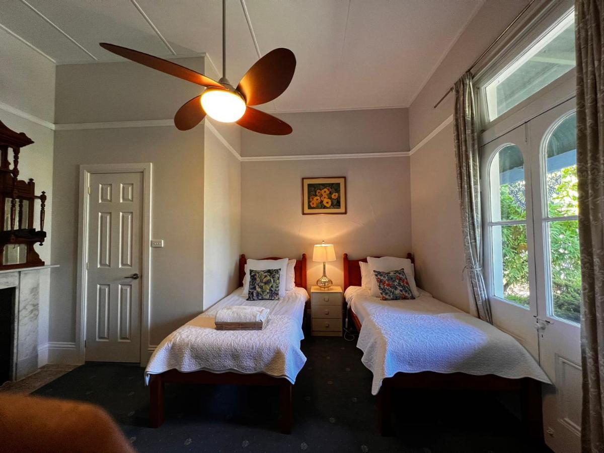 The Boutique Hotel Blue Mountains Blackheath Kültér fotó