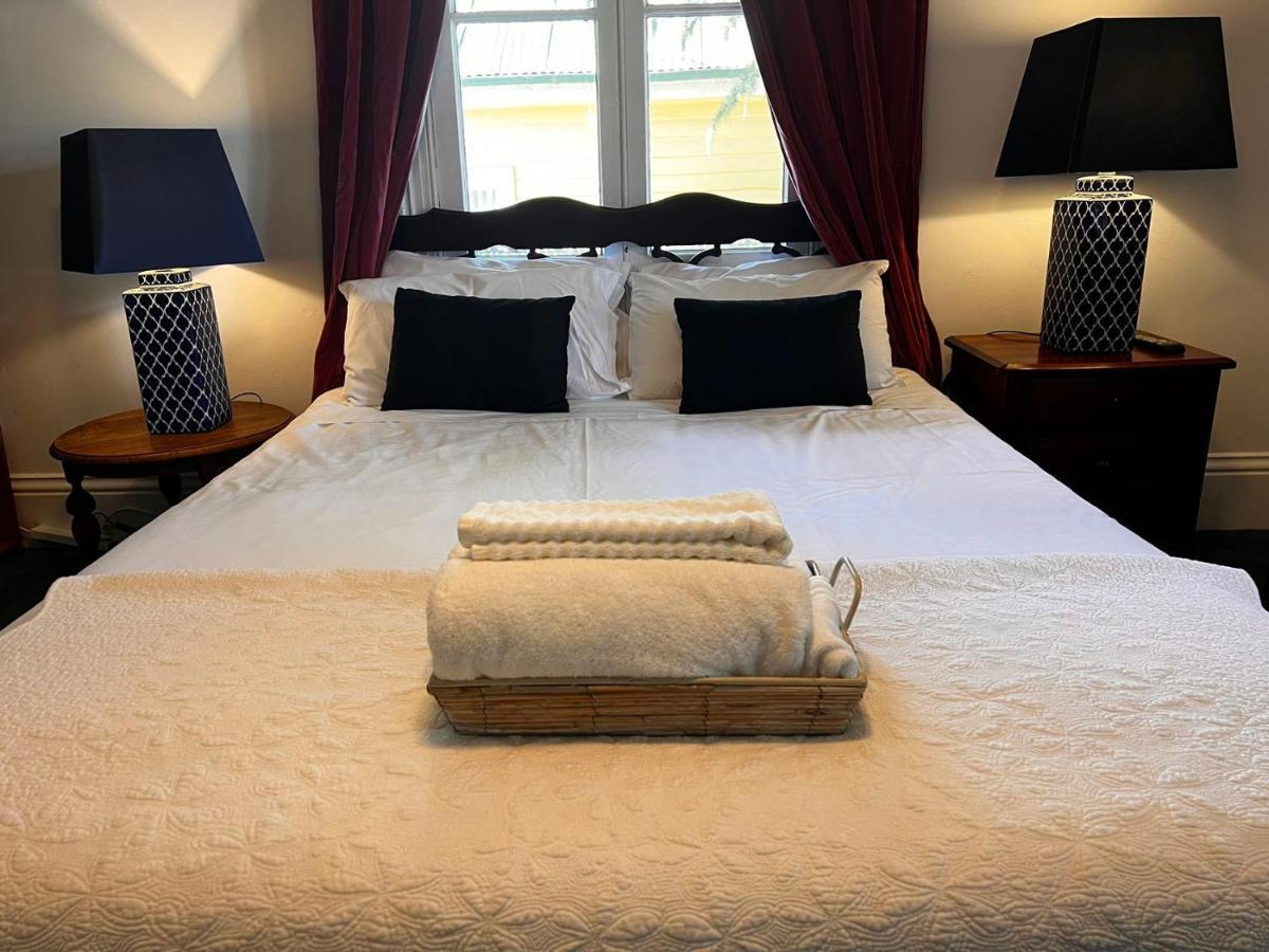 The Boutique Hotel Blue Mountains Blackheath Kültér fotó