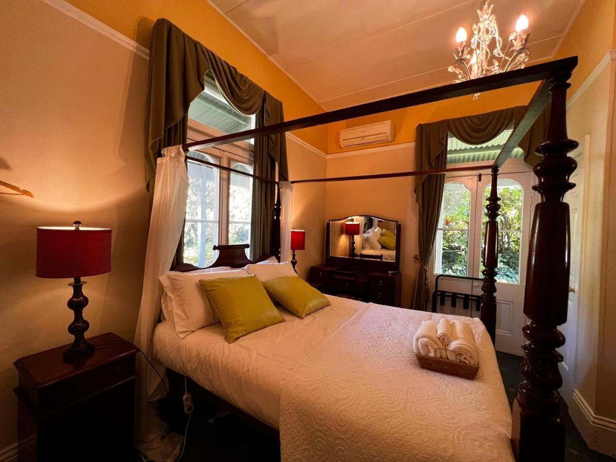 The Boutique Hotel Blue Mountains Blackheath Kültér fotó