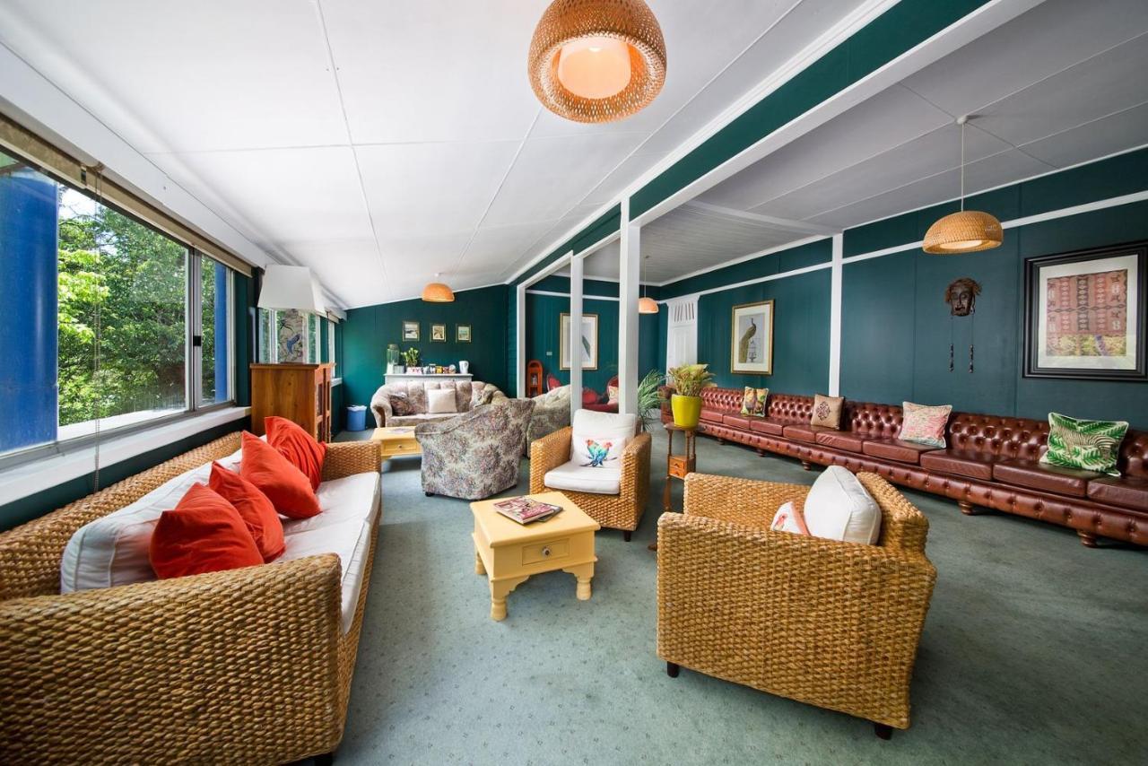 The Boutique Hotel Blue Mountains Blackheath Kültér fotó