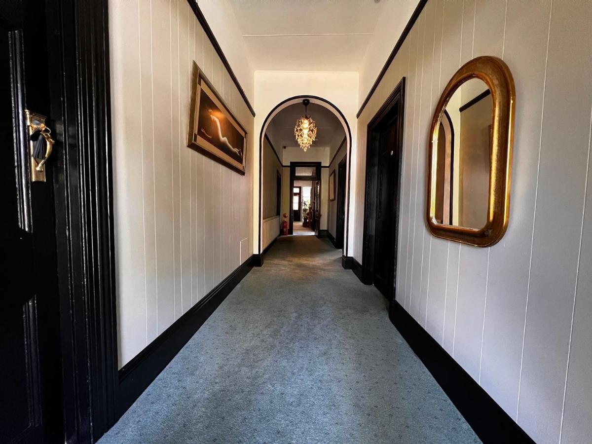 The Boutique Hotel Blue Mountains Blackheath Kültér fotó