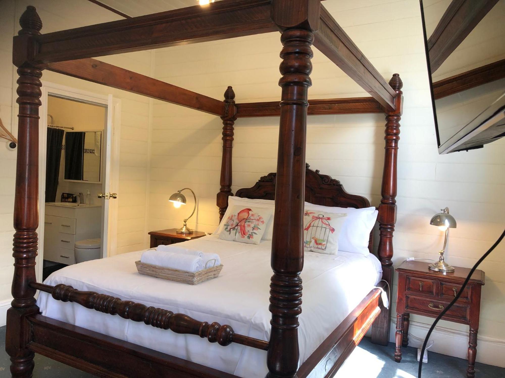 The Boutique Hotel Blue Mountains Blackheath Kültér fotó