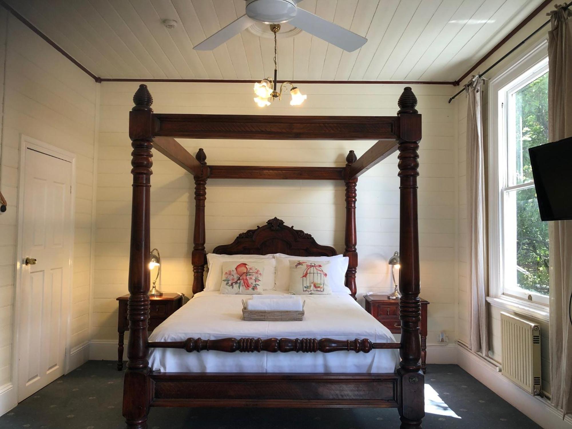The Boutique Hotel Blue Mountains Blackheath Kültér fotó